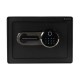 SAFEBOXE  MHS-1002 ΔΑΚΤΥΛΙΚΑ ΑΠΟΤΥΠΩΜΑΤΑ & ΗΛΕΚΤΡΟΝΙΚΗ ΚΛΕΙΔΑΡΙΑ BLACK